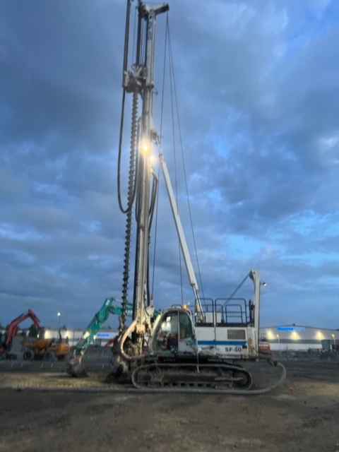 Rig Hire Surrey