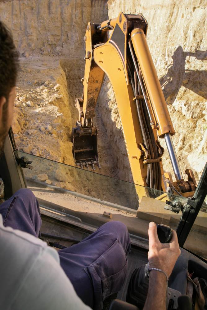 Pilings Contractors