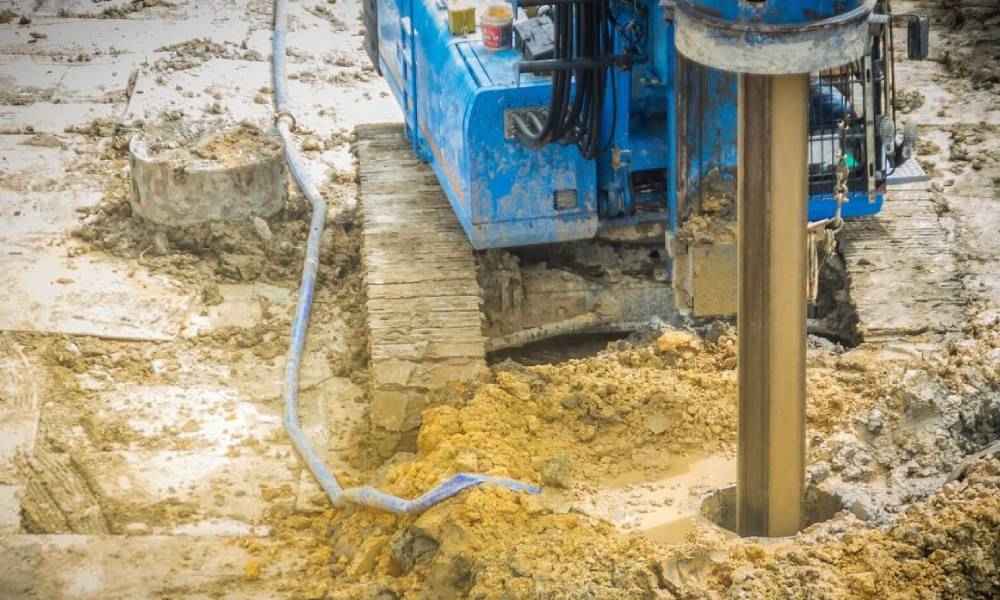 What-Are-Pile-Foundation