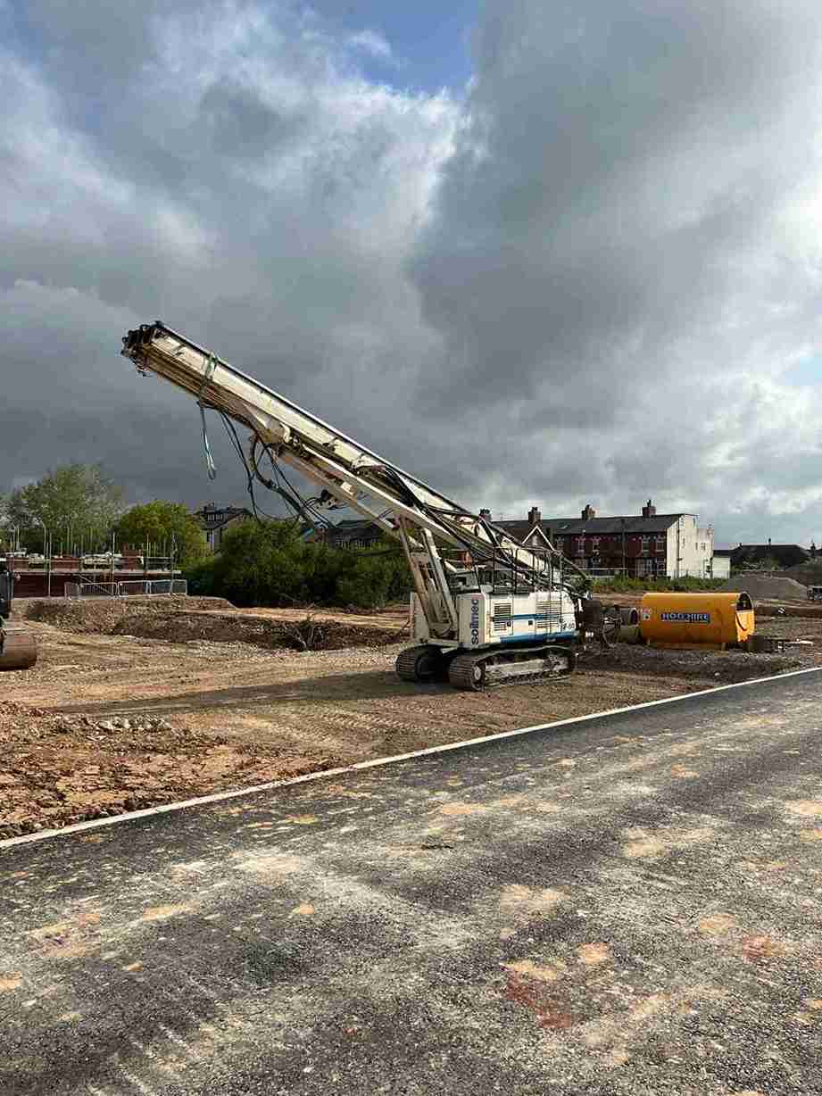 Piling-in-Oxford