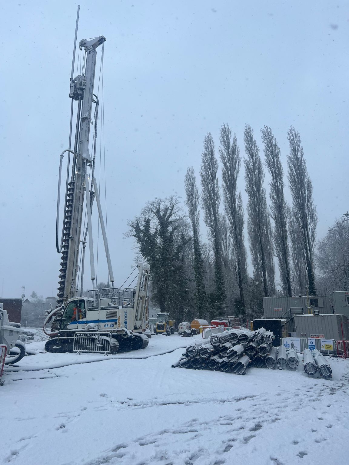 Mini-Piling-Contractors-in-Surrey